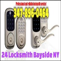 24 Locksmith Bayside NY image 1